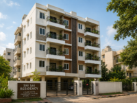 Vijayanagara 3 BHK — Vijayanagara — photo 6