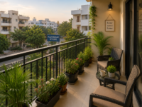 Vijayanagara 3 BHK — Vijayanagara — photo 1